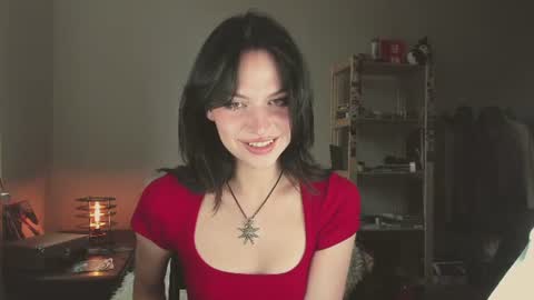 Veronica online show from 06.10.26