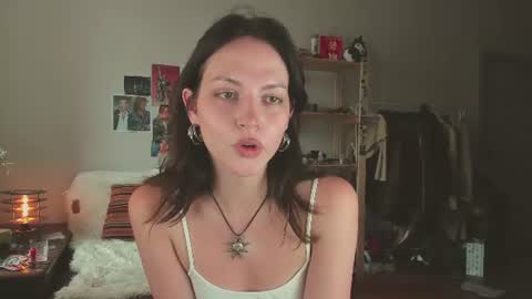 Veronica online show from 07.20.26