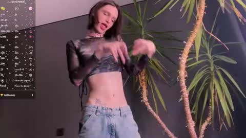 Niky online show from 06.22.26