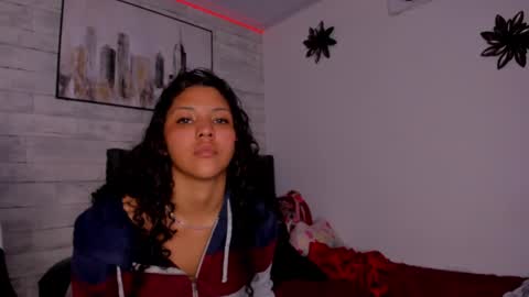 Snapshot of niky_lulo chatting on 02.05.25 Niky online show from 02.05.25