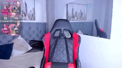 Snapshot of niky_lulo chatting on 09.12.25 Niky online show from 09.12.25