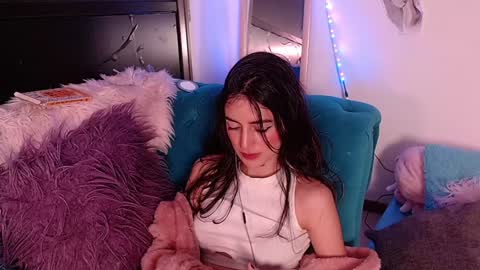 Niky A Stark online show from 12.24.24