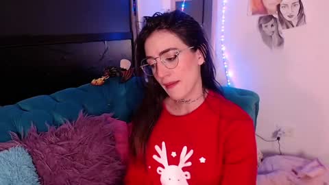 Niky A Stark online show from 12.26.24