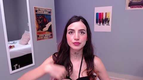 Niky A Stark online show from 01.06.25