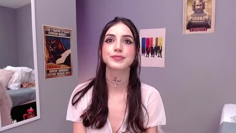 Niky A Stark online show from 01.09.25