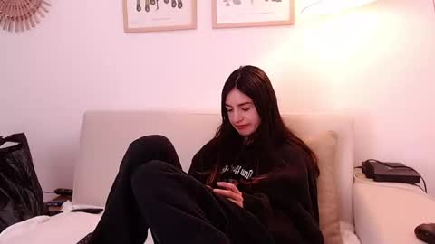 Niky A Stark online show from 01.21.25