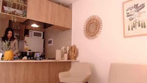 Niky A Stark online show from 01.22.25