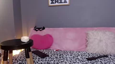 Niky A Stark online show from 02.16.25