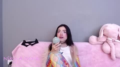 Niky A Stark online show from 02.25.25