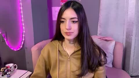 Niky A Stark online show from 11.22.25