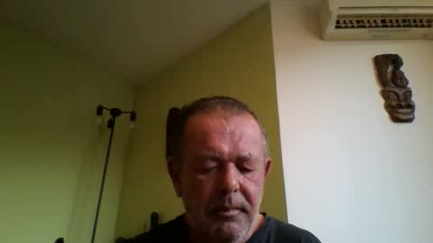 nikyo419 online show from 11.01.25