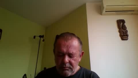 nikyo419 online show from 04.11.26