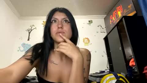 nikyyyy333 online show from 02.21.25