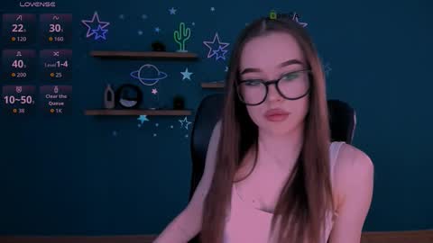 nila_eclipse online show from 03.16.26