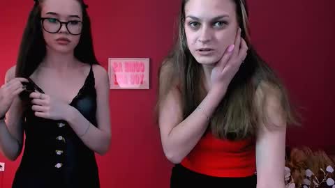 nila_eclipse online show from 03.21.26