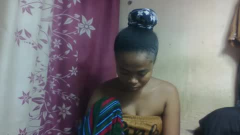 Snapshot of nilahmarie chatting on 03.03.26 nilah online show from 03.03.26