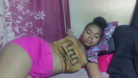 Snapshot of nilahmarie chatting on 03.03.26 nilah online show from 03.03.26