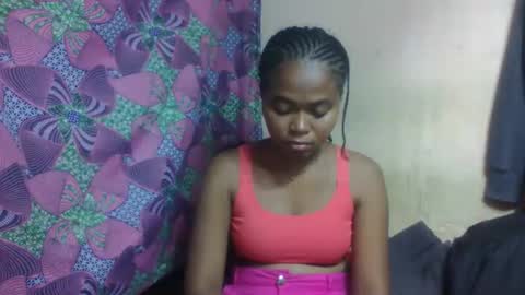 Snapshot of nilahmarie chatting on 03.06.26 nilah online show from 03.06.26