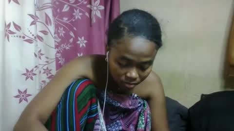 Snapshot of nilahmarie chatting on 03.12.26 nilah online show from 03.12.26