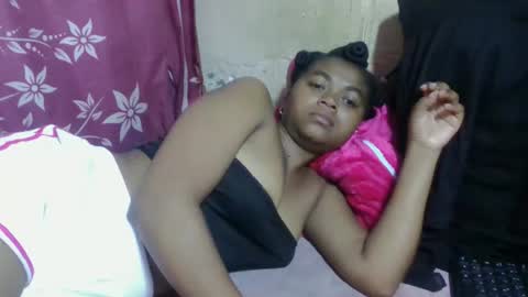 Snapshot of nilahmarie chatting on 03.19.26 nilah online show from 03.19.26