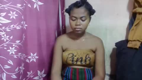 Snapshot of nilahmarie chatting on 03.21.26 nilah online show from 03.21.26