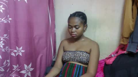 Snapshot of nilahmarie chatting on 03.23.26 nilah online show from 03.23.26