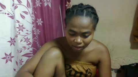 Snapshot of nilahmarie chatting on 03.27.26 nilah online show from 03.27.26