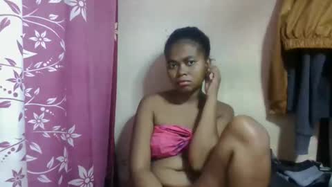 Snapshot of nilahmarie chatting on 03.28.26 nilah online show from 03.28.26