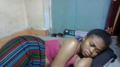 Snapshot of nilahmarie chatting on 04.04.26 nilah online show from 04.04.26