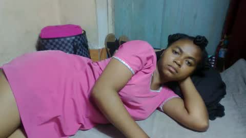 Snapshot of nilahmarie chatting on 04.12.26 nilah online show from 04.12.26