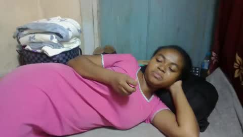 Snapshot of nilahmarie chatting on 04.13.26 nilah online show from 04.13.26