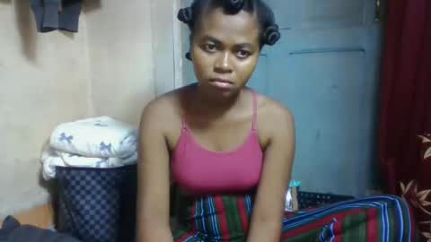 Snapshot of nilahmarie chatting on 04.16.26 nilah online show from 04.16.26