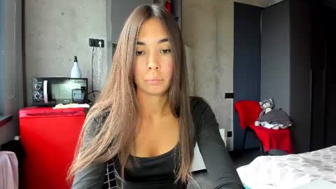 Bella online show from 08.08.26
