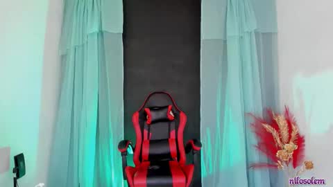 nilo solem online show from 12.23.25