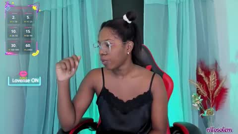 nilo solem online show from 01.06.26