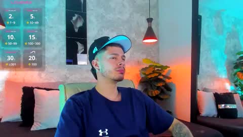 Nils online show from 12.02.25