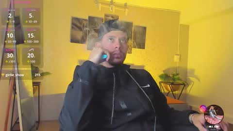 Nils online show from 02.03.26