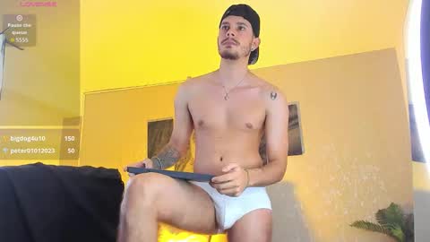 Nils online show from 02.03.26