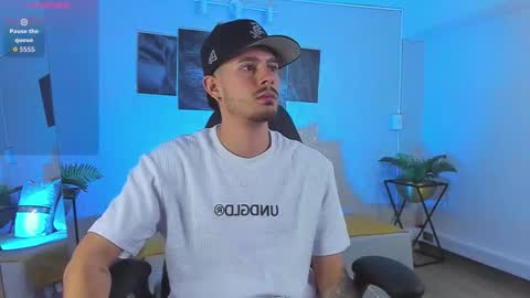 Nils online show from 03.03.26