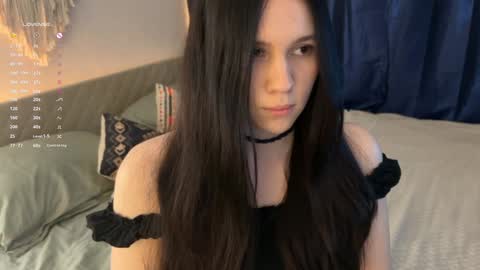 Jennet online show from 12.26.24