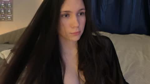 Jennet online show from 02.04.25