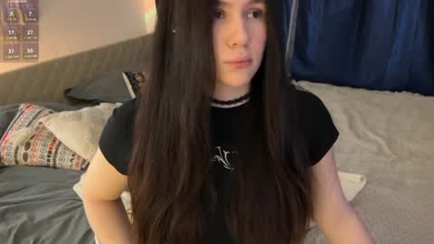 Jennet online show from 02.12.25