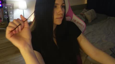 Jennet online show from 02.20.25