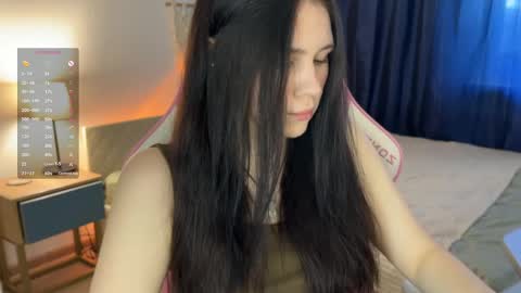 Jennet online show from 02.23.25