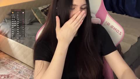 Jennet online show from 03.08.25