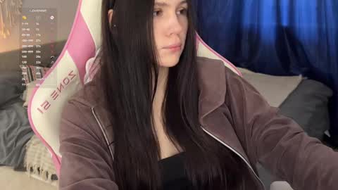 Jennet online show from 03.11.25