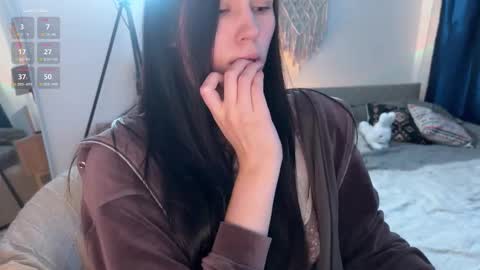 Jennet online show from 09.18.25