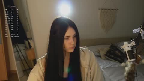 Jennet online show from 02.06.26