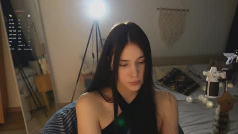 Jennet online show from 02.12.26