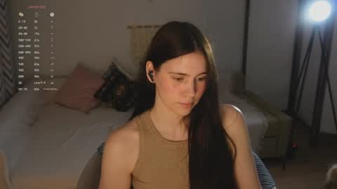 Snapshot of nimfaheart chatting on 06.17.26 Jennet online show from 06.17.26